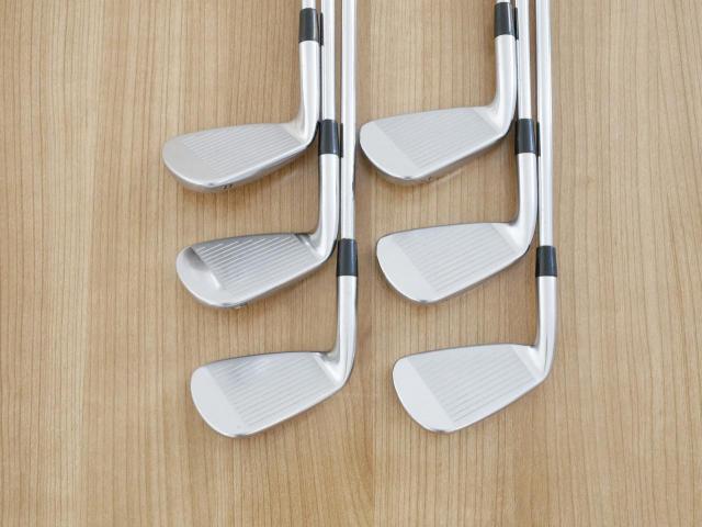 Iron set : Mizuno : ชุดเหล็ก Mizuno JPX 800 มีเหล็ก 5-Pw (6 ชิ้น) ก้านเหล็ก Dynamic Gold S200