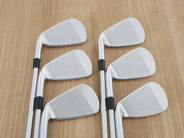 Iron set : Mizuno : ชุดเหล็ก Mizuno JPX 800 มีเหล็ก 5-Pw (6 ชิ้น) ก้านเหล็ก Dynamic Gold S200