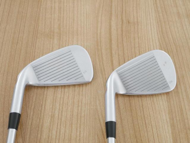 Iron set : Ping : ชุดเหล็ก Ping i200 มีเหล็ก 5-Pw (6 ชิ้น) ก้านเหล็ก NS Pro Modus 105 Flex S