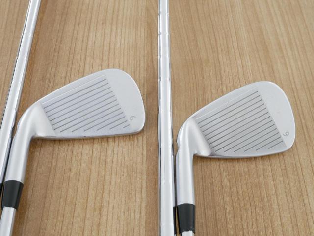 Iron set : Ping : ชุดเหล็ก Ping i200 มีเหล็ก 5-Pw (6 ชิ้น) ก้านเหล็ก NS Pro Modus 105 Flex S