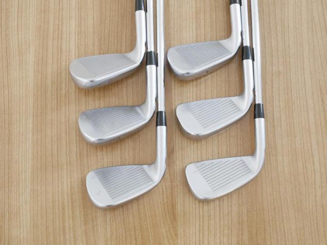Iron set : Ping : ชุดเหล็ก Ping i200 มีเหล็ก 5-Pw (6 ชิ้น) ก้านเหล็ก NS Pro Modus 105 Flex S