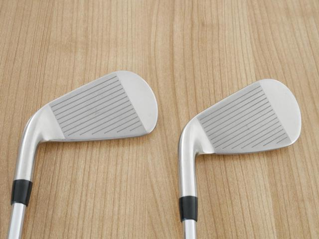 Iron set : Titleist : ชุดเหล็ก Titleist T300 (ออกปี 2019) มีเหล็ก 6-Pw,48 (6 ชิ้น) ก้านเหล็ก NS Pro 950 NEO Flex S