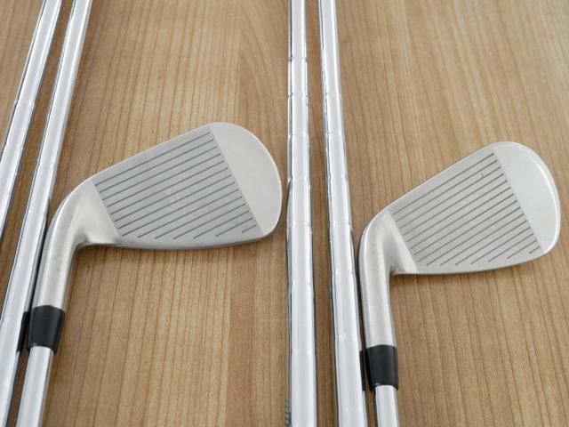 Iron set : Titleist : ชุดเหล็ก Titleist T300 (ออกปี 2019) มีเหล็ก 6-Pw,48 (6 ชิ้น) ก้านเหล็ก NS Pro 950 NEO Flex S