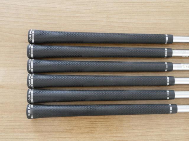 Iron set : Titleist : ชุดเหล็ก Titleist T300 (ออกปี 2019) มีเหล็ก 6-Pw,48 (6 ชิ้น) ก้านเหล็ก NS Pro 950 NEO Flex S