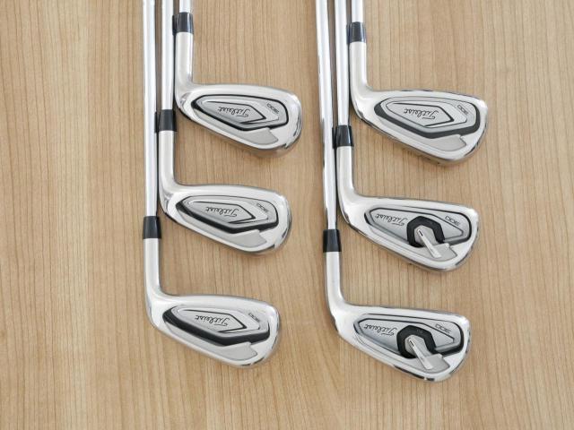 Iron set : Titleist : ชุดเหล็ก Titleist T300 (ออกปี 2019) มีเหล็ก 6-Pw,48 (6 ชิ้น) ก้านเหล็ก NS Pro 950 NEO Flex S