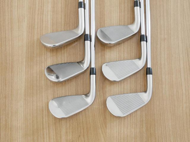 Iron set : Titleist : ชุดเหล็ก Titleist T300 (ออกปี 2019) มีเหล็ก 6-Pw,48 (6 ชิ้น) ก้านเหล็ก NS Pro 950 NEO Flex S