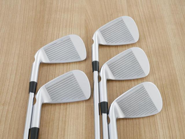 Iron set : Ping : ชุดเหล็ก Ping i500 (รุ่นปี 2019) มีเหล็ก 6-Pw (5 ชิ้น) ก้านเหล็ก NS Pro V90 Flex R