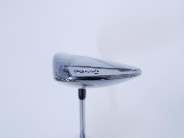 Lady club : All : **ของใหม่ ยังไม่แกะพลาสติก** หัวไม้ 3 Taylormade Qi10 MAX (ออกปี 2024) Loft 16 ก้าน Mitsubishi ELDIO TM40 Flex A (Lady)