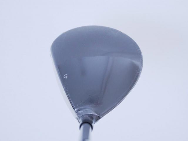Lady club : All : **ของใหม่ ยังไม่แกะพลาสติก** หัวไม้ 3 Taylormade Qi10 MAX (ออกปี 2024) Loft 16 ก้าน Mitsubishi ELDIO TM40 Flex A (Lady)