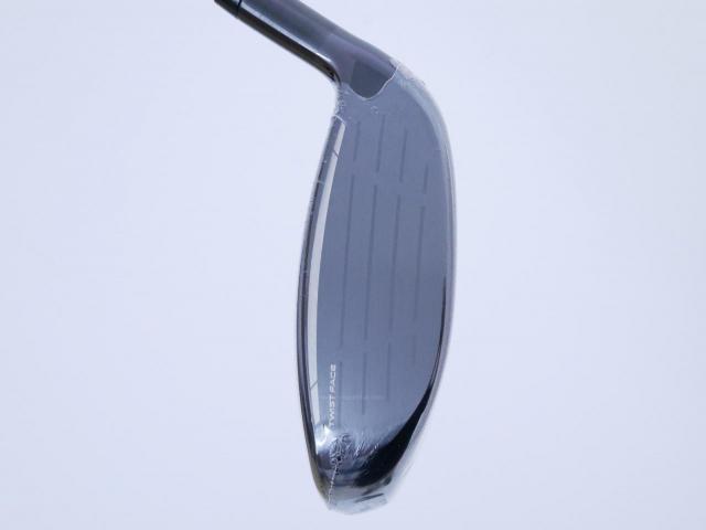 Lady club : All : **ของใหม่ ยังไม่แกะพลาสติก** หัวไม้ 3 Taylormade Qi10 MAX (ออกปี 2024) Loft 16 ก้าน Mitsubishi ELDIO TM40 Flex A (Lady)