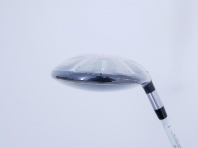Lady club : All : **ของใหม่ ยังไม่แกะพลาสติก** หัวไม้ 3 Callaway Rogue ST Max Fast (ออกปี 2022) Loft 16 ก้าน Mitsubishi ELDIO 40 Flex L