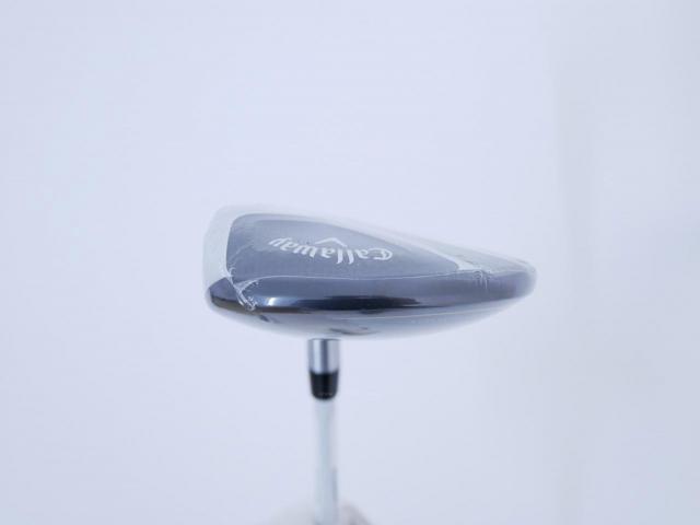 Lady club : All : **ของใหม่ ยังไม่แกะพลาสติก** หัวไม้ 3 Callaway Rogue ST Max Fast (ออกปี 2022) Loft 16 ก้าน Mitsubishi ELDIO 40 Flex L