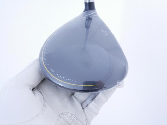 Lady club : All : **ของใหม่ ยังไม่แกะพลาสติก** หัวไม้ 3 Callaway Rogue ST Max Fast (ออกปี 2022) Loft 16 ก้าน Mitsubishi ELDIO 40 Flex L