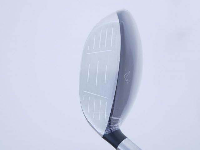 Lady club : All : **ของใหม่ ยังไม่แกะพลาสติก** หัวไม้ 3 Callaway Rogue ST Max Fast (ออกปี 2022) Loft 16 ก้าน Mitsubishi ELDIO 40 Flex L