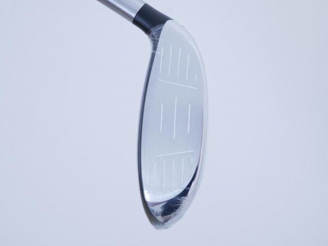 Lady club : All : **ของใหม่ ยังไม่แกะพลาสติก** หัวไม้ 3 Callaway Rogue ST Max Fast (ออกปี 2022) Loft 16 ก้าน Mitsubishi ELDIO 40 Flex L