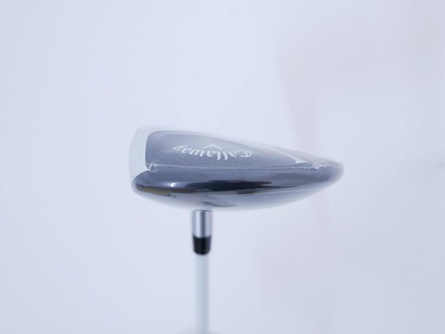 Lady club : All : **ของใหม่ ยังไม่แกะพลาสติก** หัวไม้ 3 Callaway Rogue ST Max Fast (ออกปี 2022) Loft 16 ก้าน Mitsubishi ELDIO 40 Flex L
