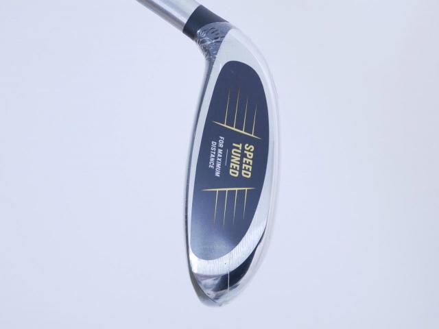 Lady club : All : **ของใหม่ ยังไม่แกะพลาสติก** หัวไม้ 3 Callaway Rogue ST Max Fast (ออกปี 2022) Loft 16 ก้าน Mitsubishi ELDIO 40 Flex L