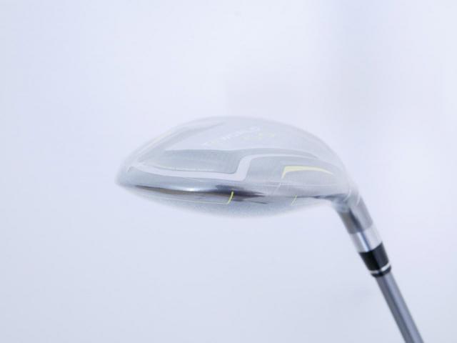 Lady club : All : **ของใหม่ ยังไม่แกะพลาสติก** หัวไม้ 7 Honma Tour World GS (ออกปี 2021) Loft 21 ก้าน Honma Speedtuned 42 Flex L