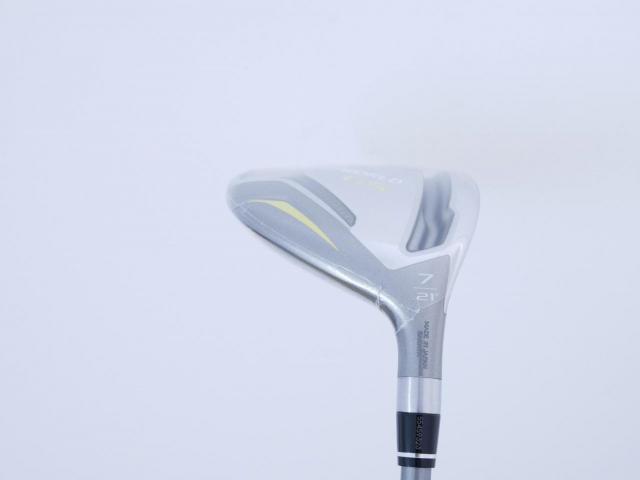 Lady club : All : **ของใหม่ ยังไม่แกะพลาสติก** หัวไม้ 7 Honma Tour World GS (ออกปี 2021) Loft 21 ก้าน Honma Speedtuned 42 Flex L