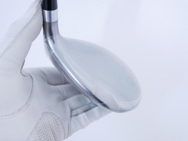 Lady club : All : **ของใหม่ ยังไม่แกะพลาสติก** หัวไม้ 7 Honma Tour World GS (ออกปี 2021) Loft 21 ก้าน Honma Speedtuned 42 Flex L