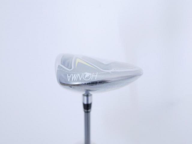 Lady club : All : **ของใหม่ ยังไม่แกะพลาสติก** หัวไม้ 7 Honma Tour World GS (ออกปี 2021) Loft 21 ก้าน Honma Speedtuned 42 Flex L