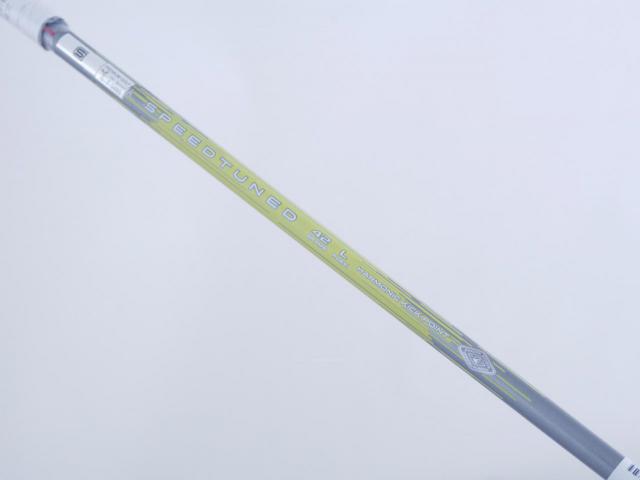Lady club : All : **ของใหม่ ยังไม่แกะพลาสติก** หัวไม้ 7 Honma Tour World GS (ออกปี 2021) Loft 21 ก้าน Honma Speedtuned 42 Flex L
