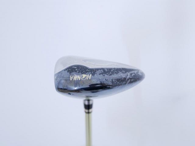 Fairway Wood : Honma : **ของใหม่ ยังไม่แกะพลาสติก** หัวไม้ 5 Honma Beres S-05 (รุ่นปี 2017) Loft 18 ก้าน ARMRQ ∞ (48) Flex R (2 ดาว)