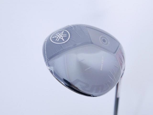 Fairway Wood : Yamaha : **ของใหม่ ยังไม่แกะพลาสติก**  หัวไม้ 3 Yamaha RMX VD (รุ่นล่าสุด ออกปี 2024) Loft 15 ก้าน Mitsubishi TENSEI TR50F Flex R