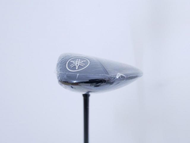 Fairway Wood : Yamaha : **ของใหม่ ยังไม่แกะพลาสติก**  หัวไม้ 3 Yamaha RMX VD (รุ่นล่าสุด ออกปี 2024) Loft 15 ก้าน Mitsubishi TENSEI TR50F Flex R