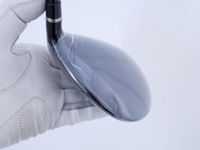 Fairway Wood : Yamaha : **ของใหม่ ยังไม่แกะพลาสติก**  หัวไม้ 3 Yamaha RMX VD (รุ่นล่าสุด ออกปี 2024) Loft 15 ก้าน Mitsubishi TENSEI TR50F Flex R