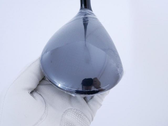 Fairway Wood : Yamaha : **ของใหม่ ยังไม่แกะพลาสติก**  หัวไม้ 3 Yamaha RMX VD (รุ่นล่าสุด ออกปี 2024) Loft 15 ก้าน Mitsubishi TENSEI TR50F Flex R