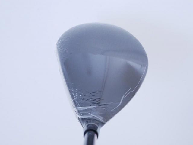 Fairway Wood : Yamaha : **ของใหม่ ยังไม่แกะพลาสติก**  หัวไม้ 3 Yamaha RMX VD (รุ่นล่าสุด ออกปี 2024) Loft 15 ก้าน Mitsubishi TENSEI TR50F Flex R