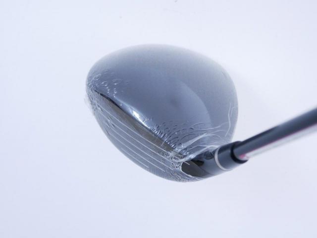Fairway Wood : Yamaha : **ของใหม่ ยังไม่แกะพลาสติก**  หัวไม้ 3 Yamaha RMX VD (รุ่นล่าสุด ออกปี 2024) Loft 15 ก้าน Mitsubishi TENSEI TR50F Flex R