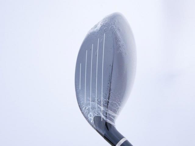 Fairway Wood : Yamaha : **ของใหม่ ยังไม่แกะพลาสติก**  หัวไม้ 3 Yamaha RMX VD (รุ่นล่าสุด ออกปี 2024) Loft 15 ก้าน Mitsubishi TENSEI TR50F Flex R