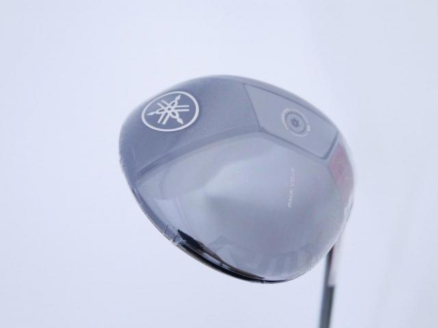 Fairway Wood : Yamaha : **ของใหม่ ยังไม่แกะพลาสติก**  หัวไม้ 3 Yamaha RMX VD (รุ่นล่าสุด ออกปี 2024) Loft 15 ก้าน Mitsubishi TENSEI TR50F Flex SR