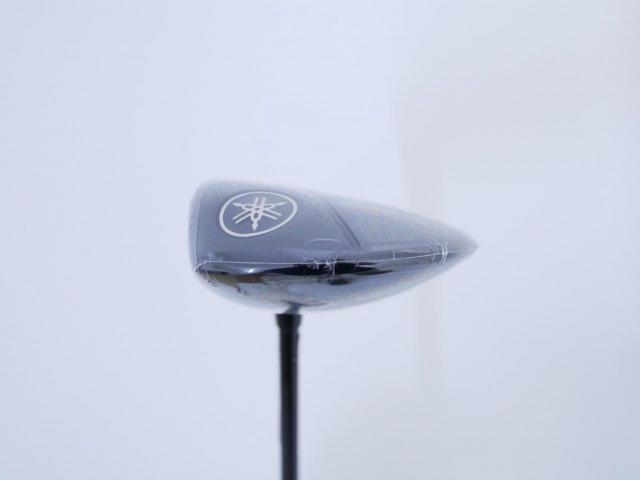 Fairway Wood : Yamaha : **ของใหม่ ยังไม่แกะพลาสติก**  หัวไม้ 3 Yamaha RMX VD (รุ่นล่าสุด ออกปี 2024) Loft 15 ก้าน Mitsubishi TENSEI TR50F Flex SR