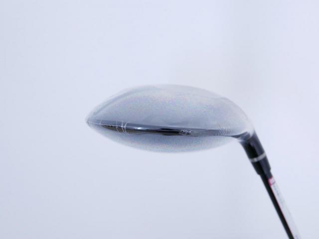 Fairway Wood : Yamaha : **ของใหม่ ยังไม่แกะพลาสติก**  หัวไม้ 3 Yamaha RMX VD (รุ่นล่าสุด ออกปี 2024) Loft 15 ก้าน Mitsubishi TENSEI TR50F Flex SR