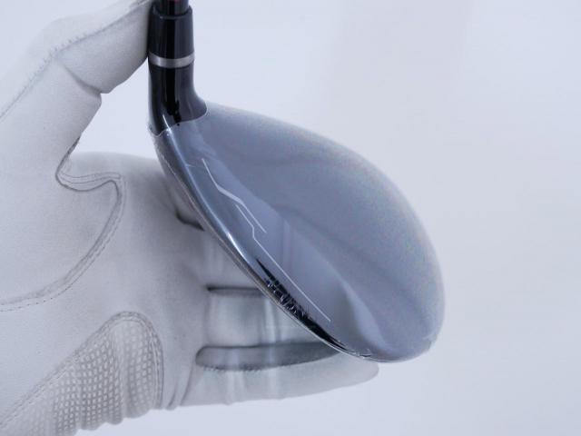 Fairway Wood : Yamaha : **ของใหม่ ยังไม่แกะพลาสติก**  หัวไม้ 3 Yamaha RMX VD (รุ่นล่าสุด ออกปี 2024) Loft 15 ก้าน Mitsubishi TENSEI TR50F Flex SR