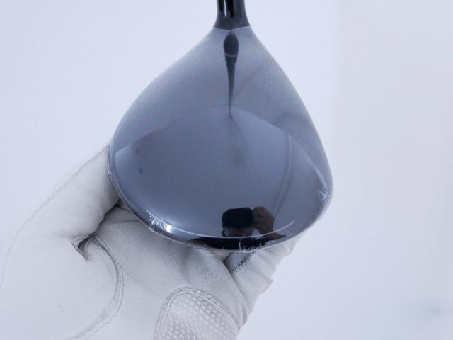 Fairway Wood : Yamaha : **ของใหม่ ยังไม่แกะพลาสติก**  หัวไม้ 3 Yamaha RMX VD (รุ่นล่าสุด ออกปี 2024) Loft 15 ก้าน Mitsubishi TENSEI TR50F Flex SR