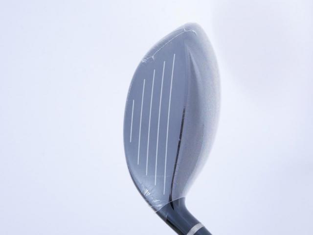Fairway Wood : Yamaha : **ของใหม่ ยังไม่แกะพลาสติก**  หัวไม้ 3 Yamaha RMX VD (รุ่นล่าสุด ออกปี 2024) Loft 15 ก้าน Mitsubishi TENSEI TR50F Flex SR