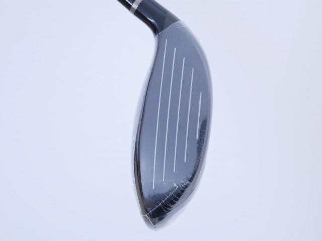 Fairway Wood : Yamaha : **ของใหม่ ยังไม่แกะพลาสติก**  หัวไม้ 3 Yamaha RMX VD (รุ่นล่าสุด ออกปี 2024) Loft 15 ก้าน Mitsubishi TENSEI TR50F Flex SR