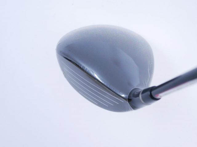 Fairway Wood : Yamaha : **ของใหม่ ยังไม่แกะพลาสติก**  หัวไม้ 3 Yamaha RMX VD (รุ่นล่าสุด ออกปี 2024) Loft 15 ก้าน Mitsubishi TENSEI TR50F Flex SR