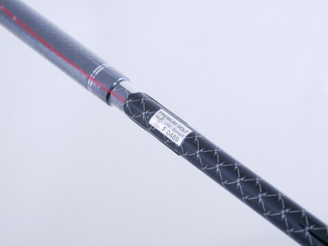 Fairway Wood : Yamaha : **ของใหม่ ยังไม่แกะพลาสติก**  หัวไม้ 3 Yamaha RMX VD (รุ่นล่าสุด ออกปี 2024) Loft 15 ก้าน Mitsubishi TENSEI TR50F Flex SR