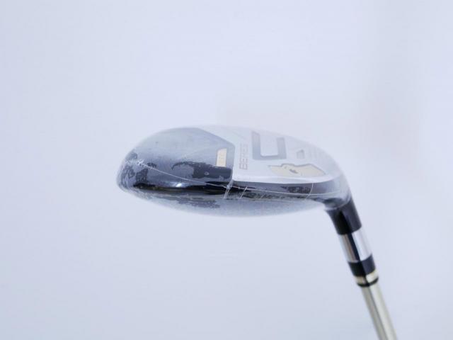 Fairway Wood : Honma : **ของใหม่ ยังไม่แกะพลาสติก ก้าน 3 ดาว** ไม้กระเทย Honma Beres 09 (รุ่นล่าสุด ออกปี 2024) Loft 22 ก้าน Honma ARMRQ FX Flex R (3 ดาว)