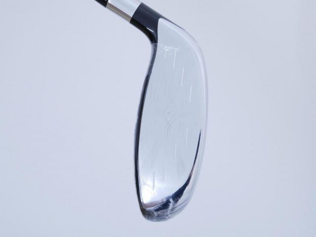 Fairway Wood : Honma : **ของใหม่ ยังไม่แกะพลาสติก ก้าน 3 ดาว** ไม้กระเทย Honma Beres 09 (รุ่นล่าสุด ออกปี 2024) Loft 22 ก้าน Honma ARMRQ FX Flex R (3 ดาว)