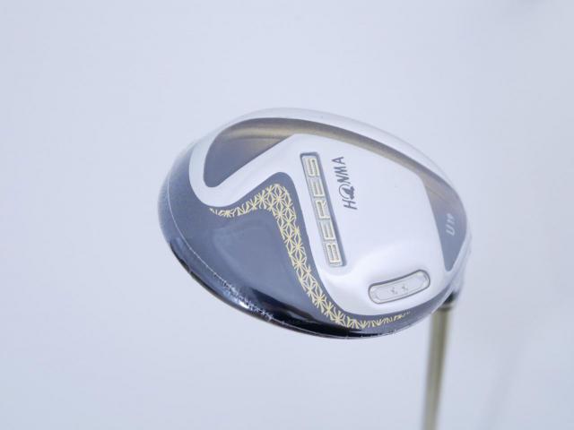 Fairway Wood : Honma : **ของใหม่ ยังไม่แกะพลาสติก** ไม้กระเทย Honma Beres 2020 (ออกปี 2020) Loft 19 ก้าน Honma ARMRQ (47) Flex SR (2 ดาว)