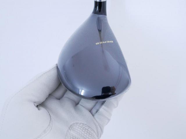 Fairway Wood : Honma : **ของใหม่ ยังไม่แกะพลาสติก** ไม้กระเทย Honma Beres 2020 (ออกปี 2020) Loft 19 ก้าน Honma ARMRQ (47) Flex SR (2 ดาว)