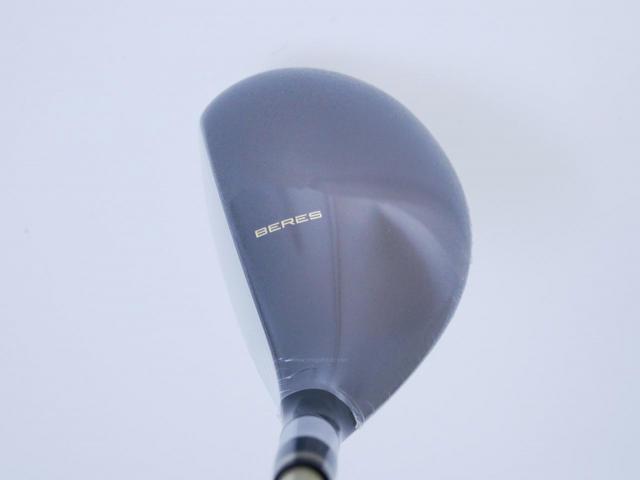 Fairway Wood : Honma : **ของใหม่ ยังไม่แกะพลาสติก** ไม้กระเทย Honma Beres 2020 (ออกปี 2020) Loft 19 ก้าน Honma ARMRQ (47) Flex SR (2 ดาว)