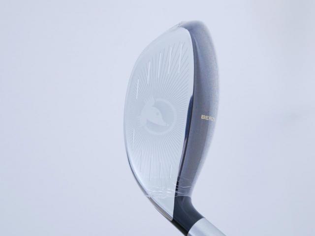Fairway Wood : Honma : **ของใหม่ ยังไม่แกะพลาสติก** ไม้กระเทย Honma Beres 2020 (ออกปี 2020) Loft 19 ก้าน Honma ARMRQ (47) Flex SR (2 ดาว)