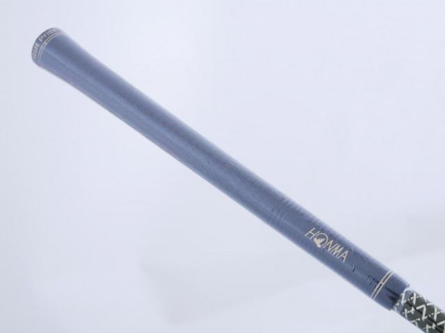 Fairway Wood : Honma : **ของใหม่ ยังไม่แกะพลาสติก** ไม้กระเทย Honma Beres 2020 (ออกปี 2020) Loft 19 ก้าน Honma ARMRQ (47) Flex SR (2 ดาว)